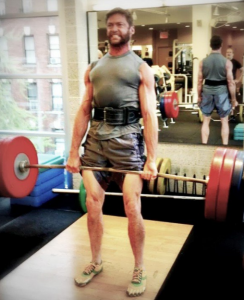 6 Guys Who Are A Living Reminder To Never Skip Leg Days