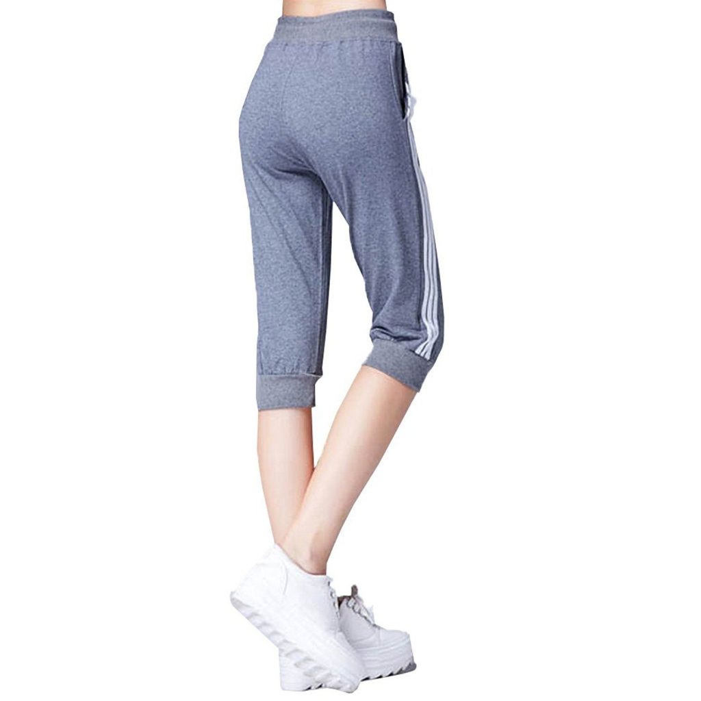short joggers ladies