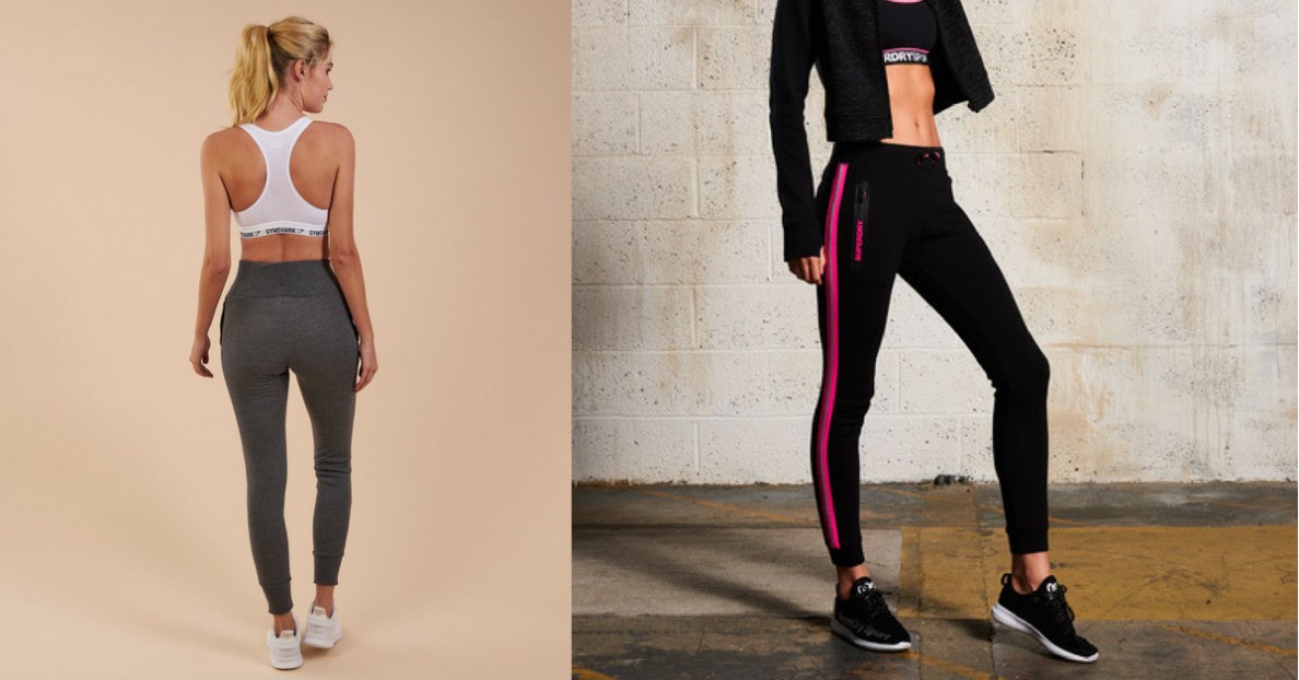 What Are The Best Activities To Wear Track Pants? – Gymwearmovement