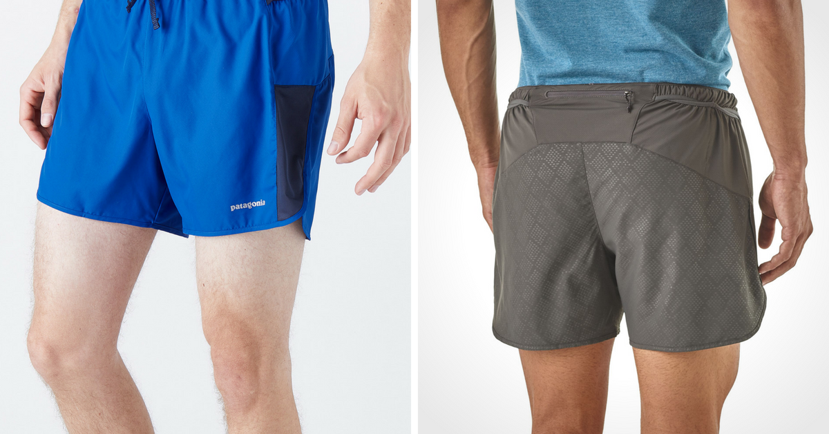 Patagonia Strider Pro Running Short Review