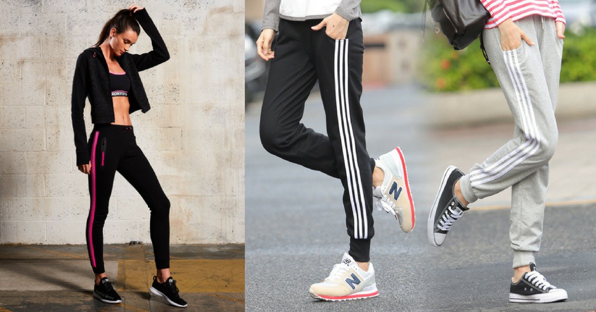 Running in Joggers Vs Running in Shorts_ Which Burn Calories More_