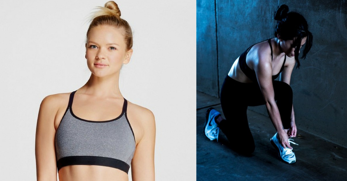 Smart Guide in Looking For the Perfect Sports Bra For You