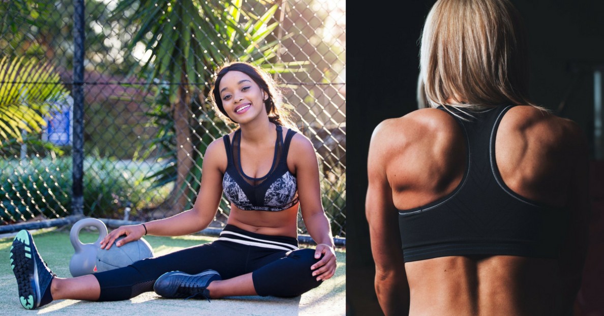 How Sports Bra Helps You Make the Most Out of Your Workout