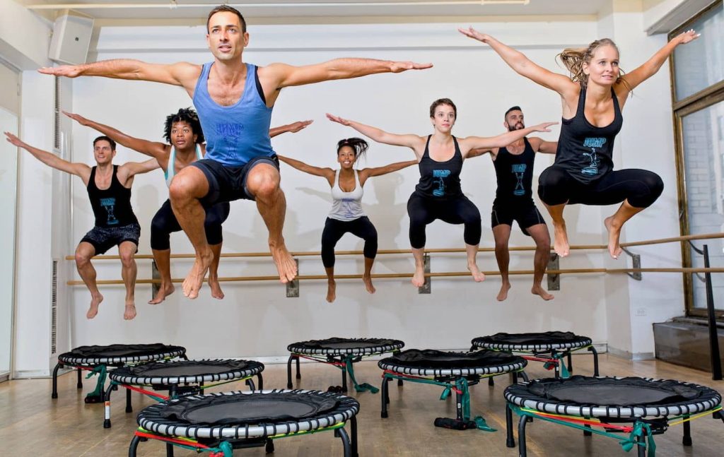 Benefits of Trampoline Exercise That Lets You Bounce Your Way to Better Health