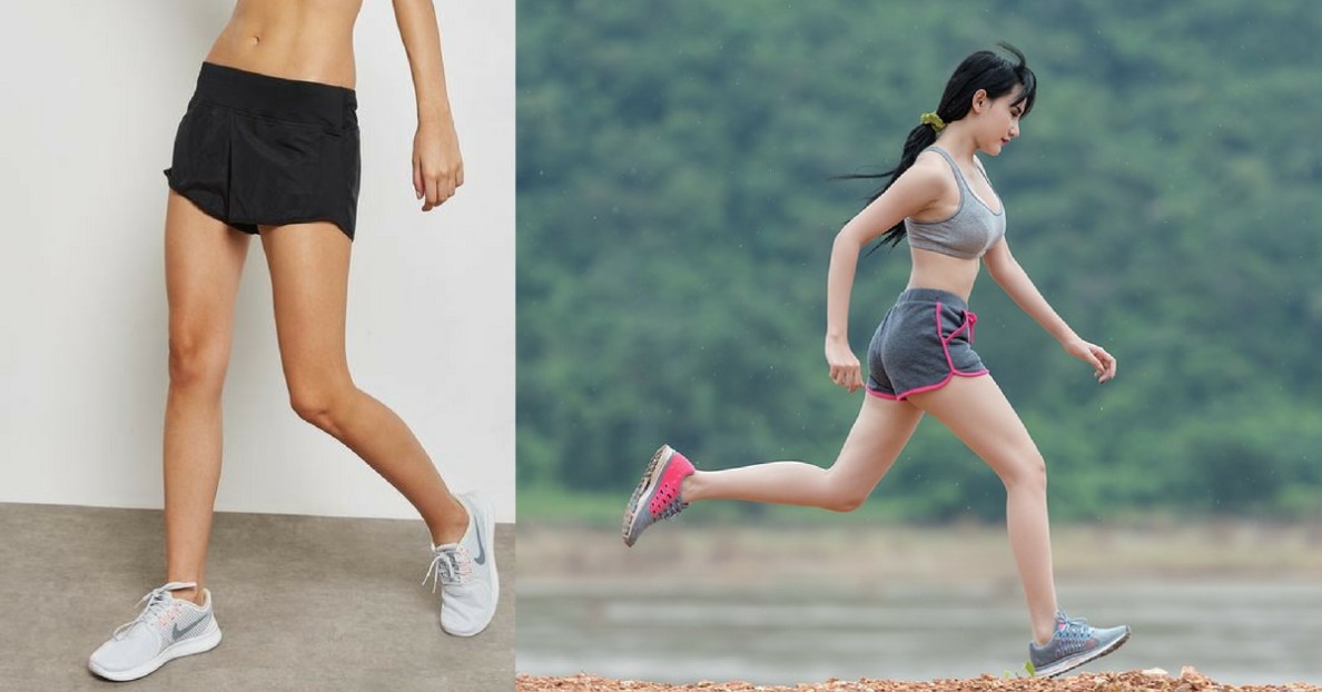 What to Look for in Choosing the Best Running Shorts