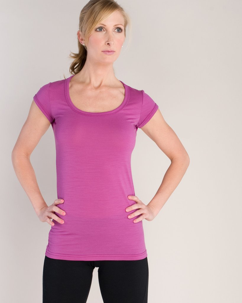 Importance of Moisture-Wicking Element in Workout T-Shirts