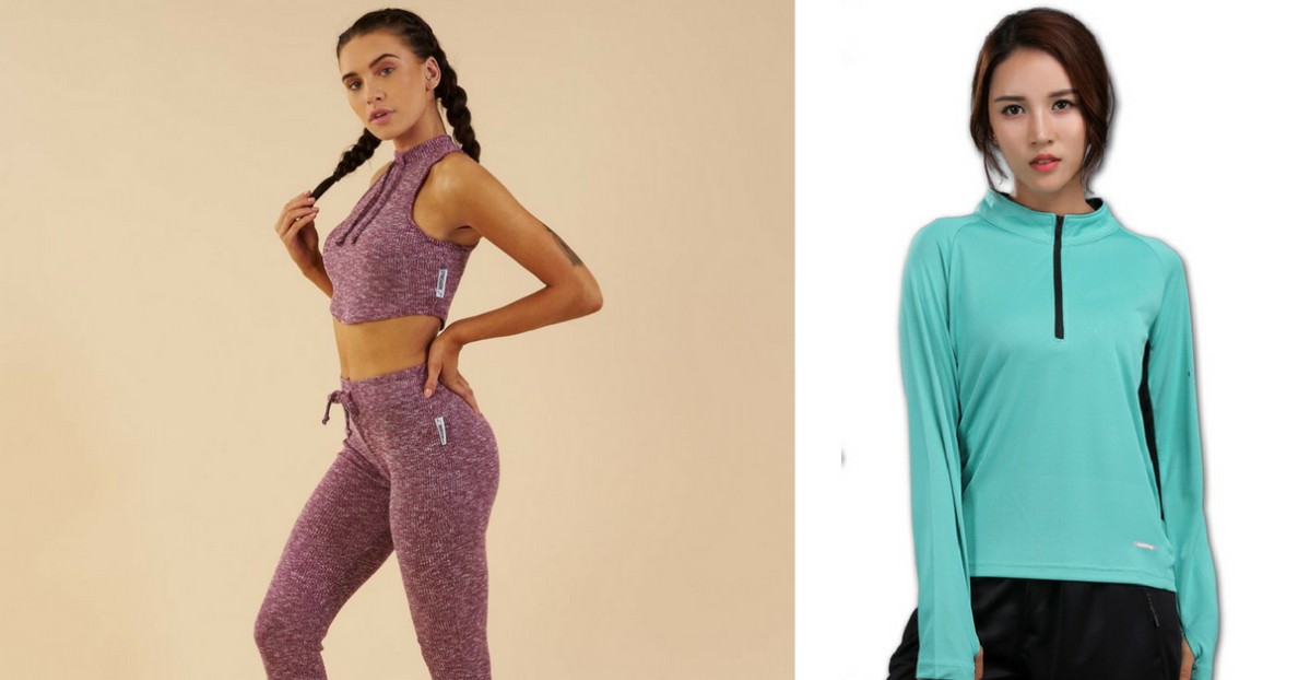 16 Winter Workout Clothes To Keep You Fit And Warm TODAY, 45% OFF