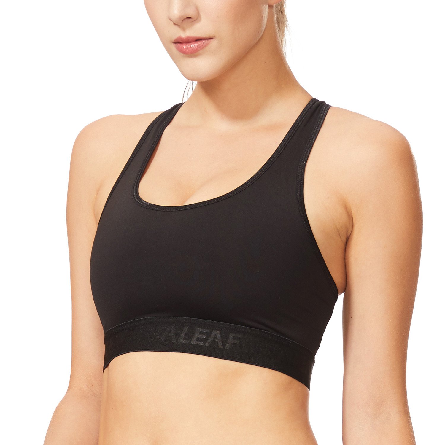 Sports Bra Styles: The Variety of Designs You Can Choose From