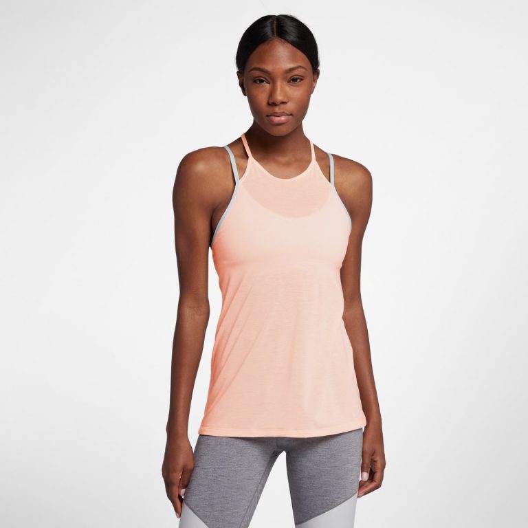 Here's How to Look for the Best Running Tops