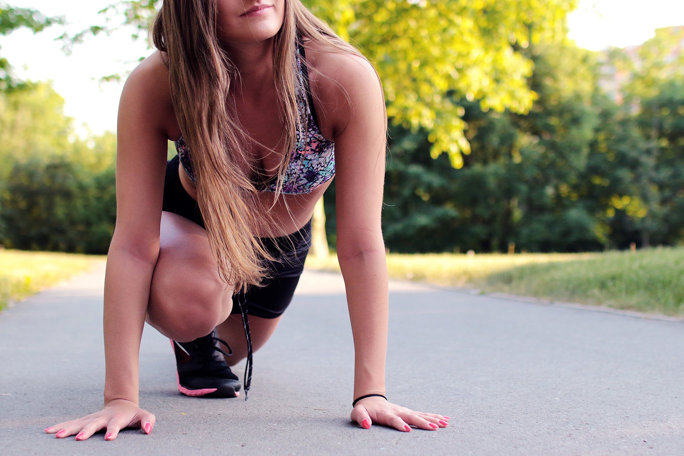 How Sports Bra Helps You Make the Most Out of Your Workout