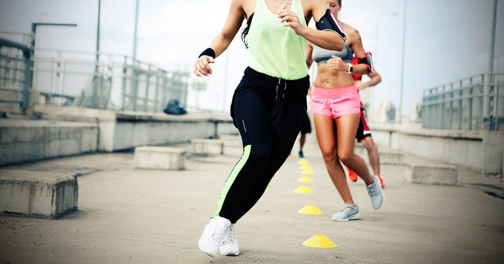 Benefits of Trampoline Exercise That Lets You Bounce Your Way to Better Health