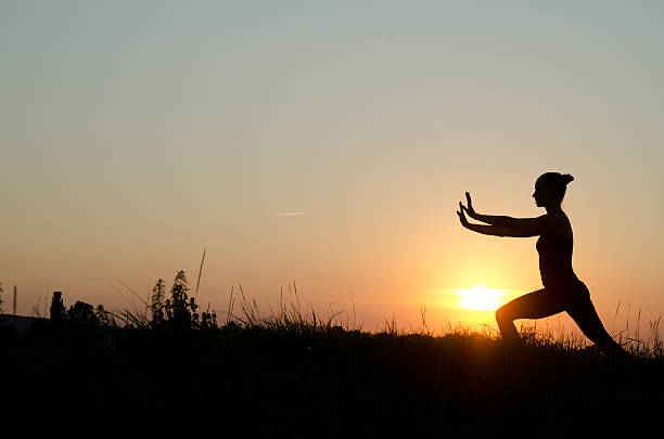 Everything You Need to Know About Why Tai Chi Is as Good as CrossFit