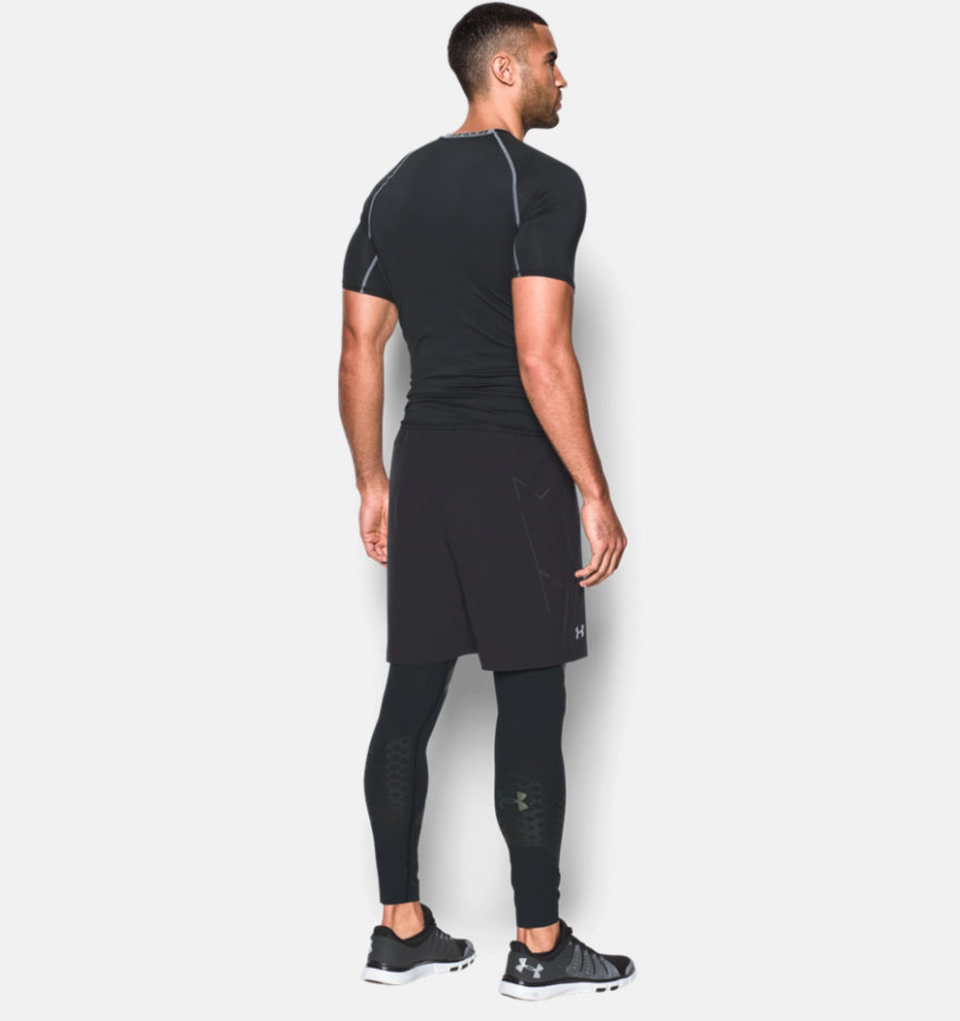 under armour in the zone pants