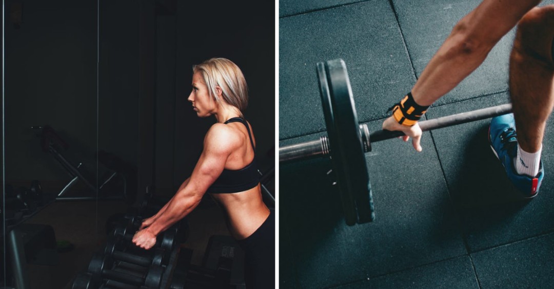 Discover the 7 Benefits of Strength Training to Boost Your Health and Fitness