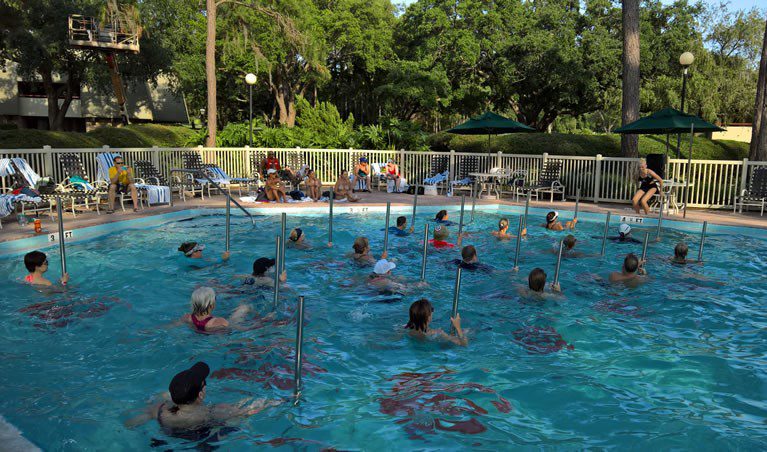 Benefits of Aqua Pole Fitness: It's the New Way to Get Fit