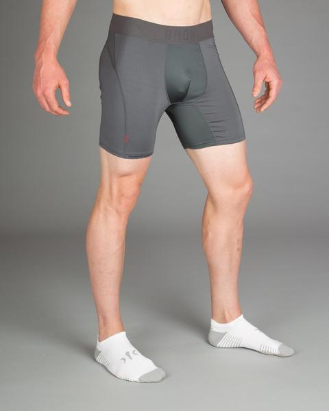 Here are the Most Helpful Ways to Prevent Chafing in Men's Gym Shorts