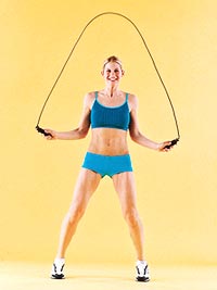 Jumping Jacks vs Jump Rope: Which is Better? - Inspire US