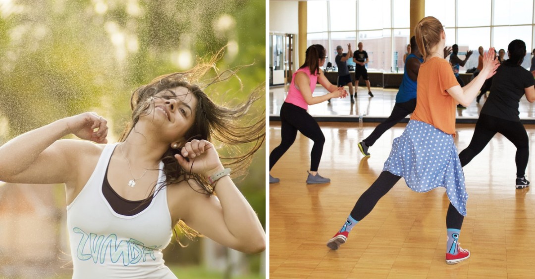 Let's Dance the Night Away with These Amazing Benefits of Zumba