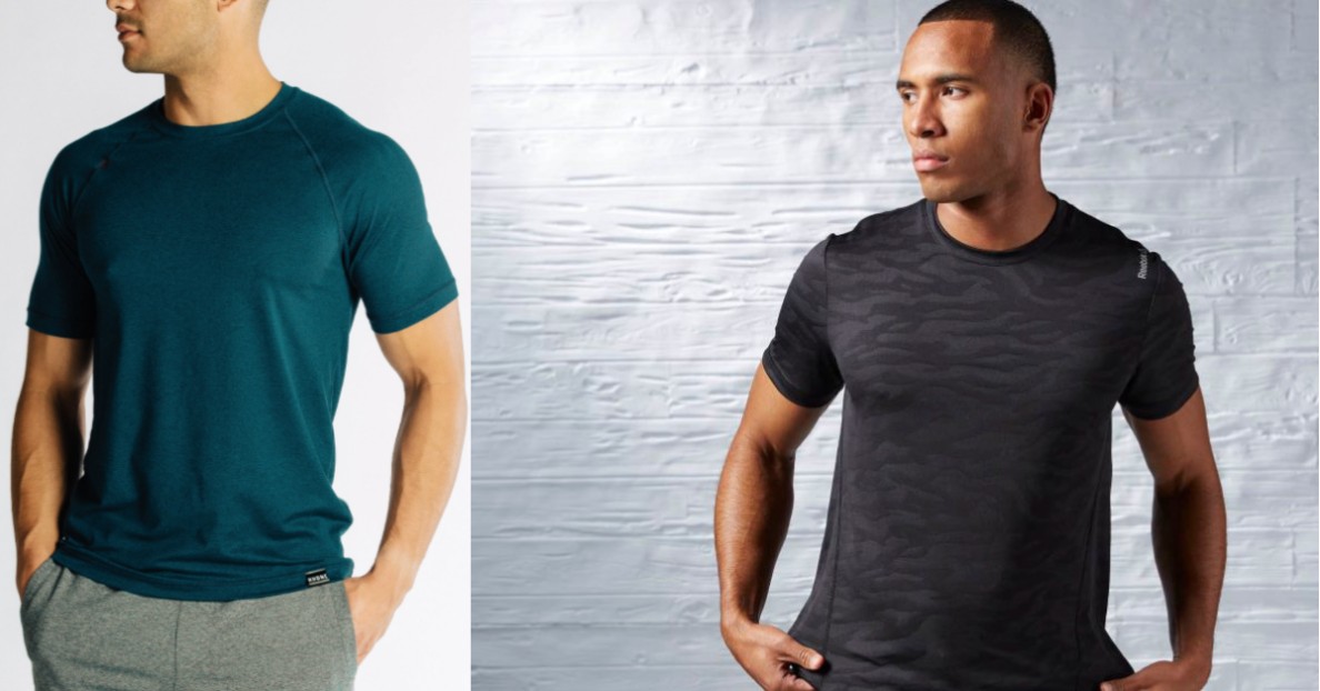 Qualities to Look for in Choosing the Best Workout Shirt