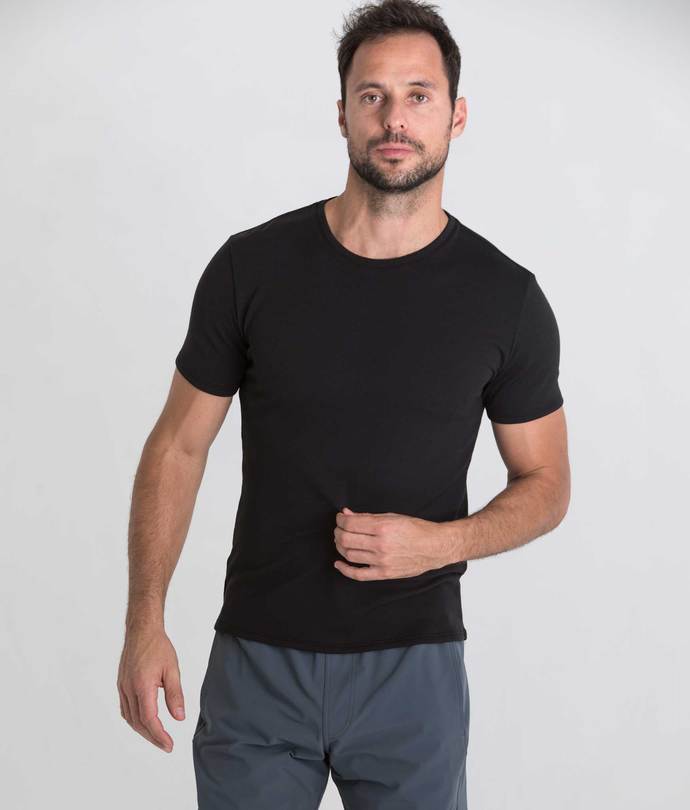 Qualities to Look for in Choosing the Best Workout Shirt