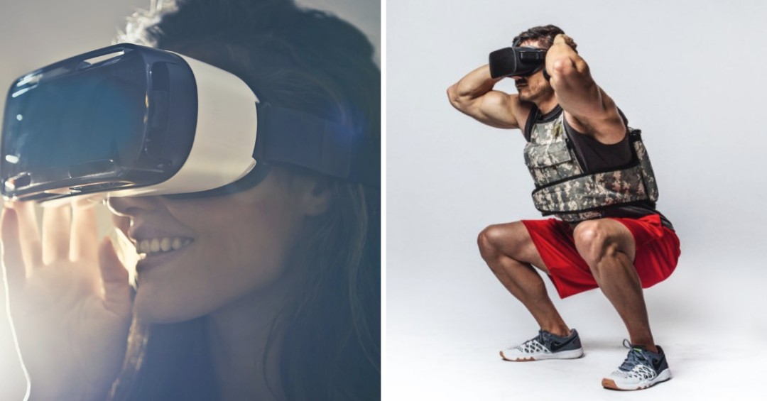 VR Fitness: Top 7 Best VR Fitness Games for a Total Body Workout