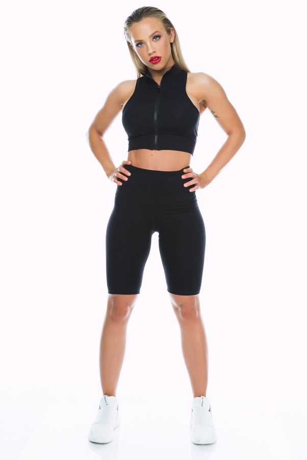 Importance of Wearing the Perfect Workout Bottoms for Women