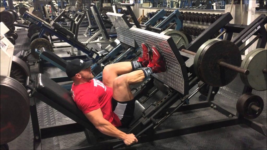 Here's Why Unilateral and Bilateral Lower Body Training Can Help You with Your Workout