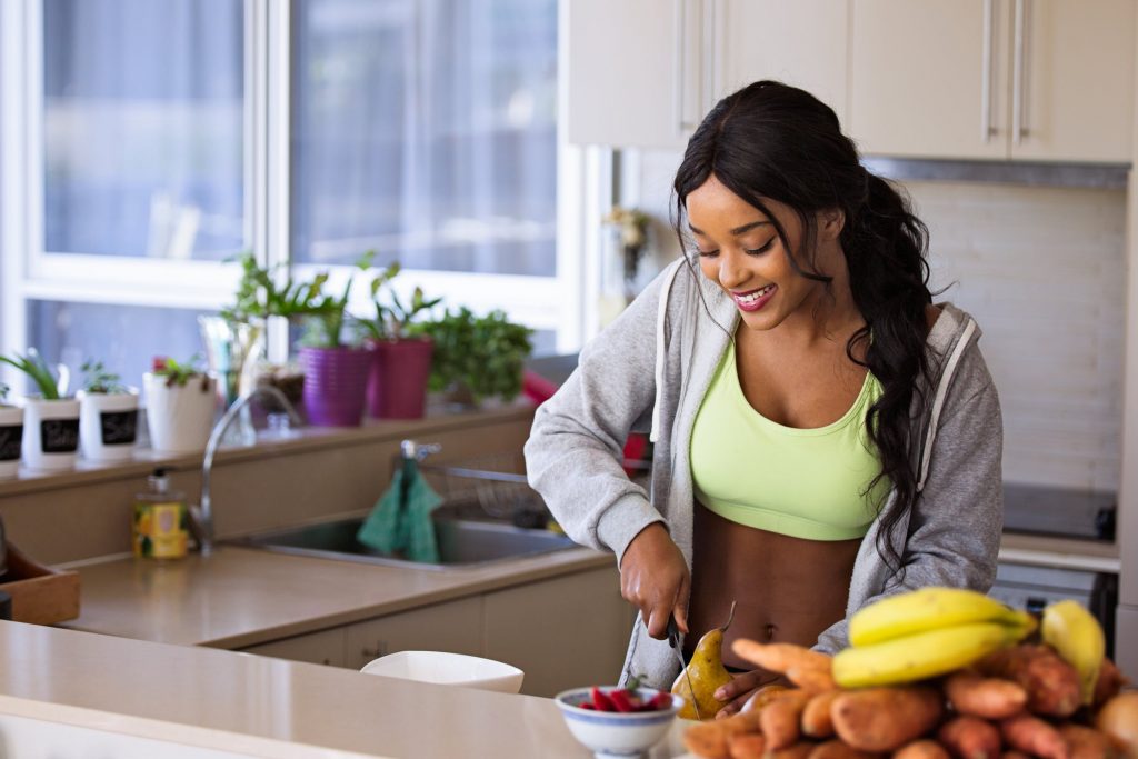 Healthy Foods You Should Eat Before, During and After Workouts