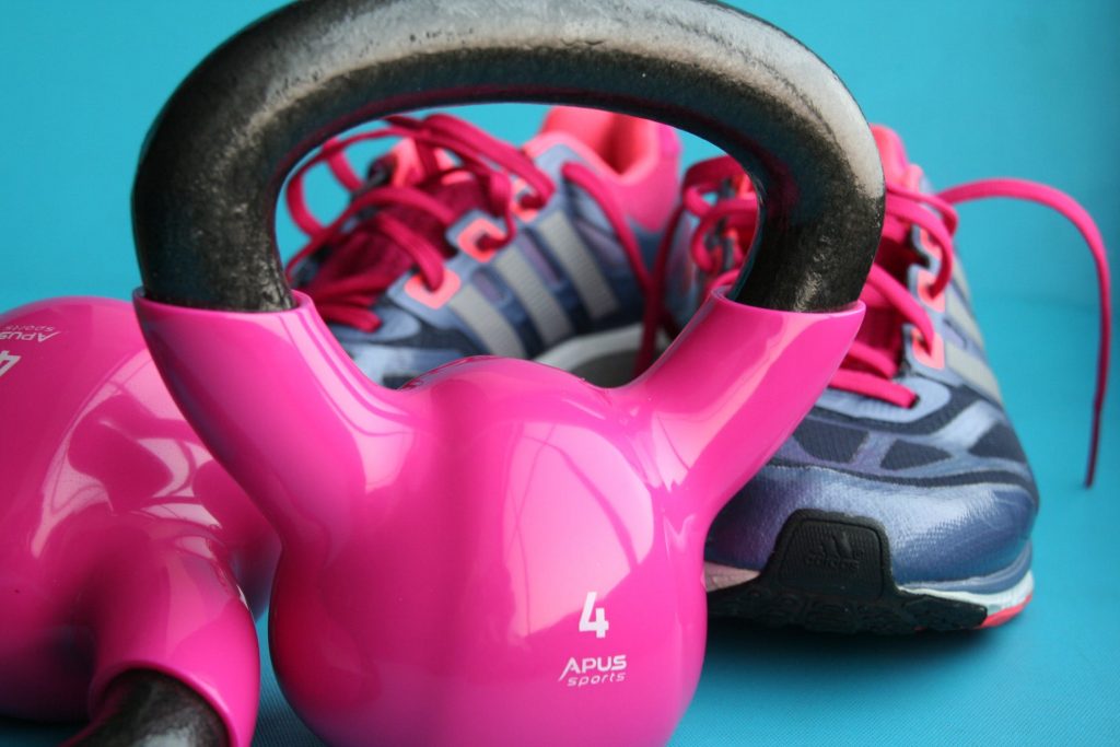 Try These 14 Best Kettlebell Exercises for a Total-Body Transformation