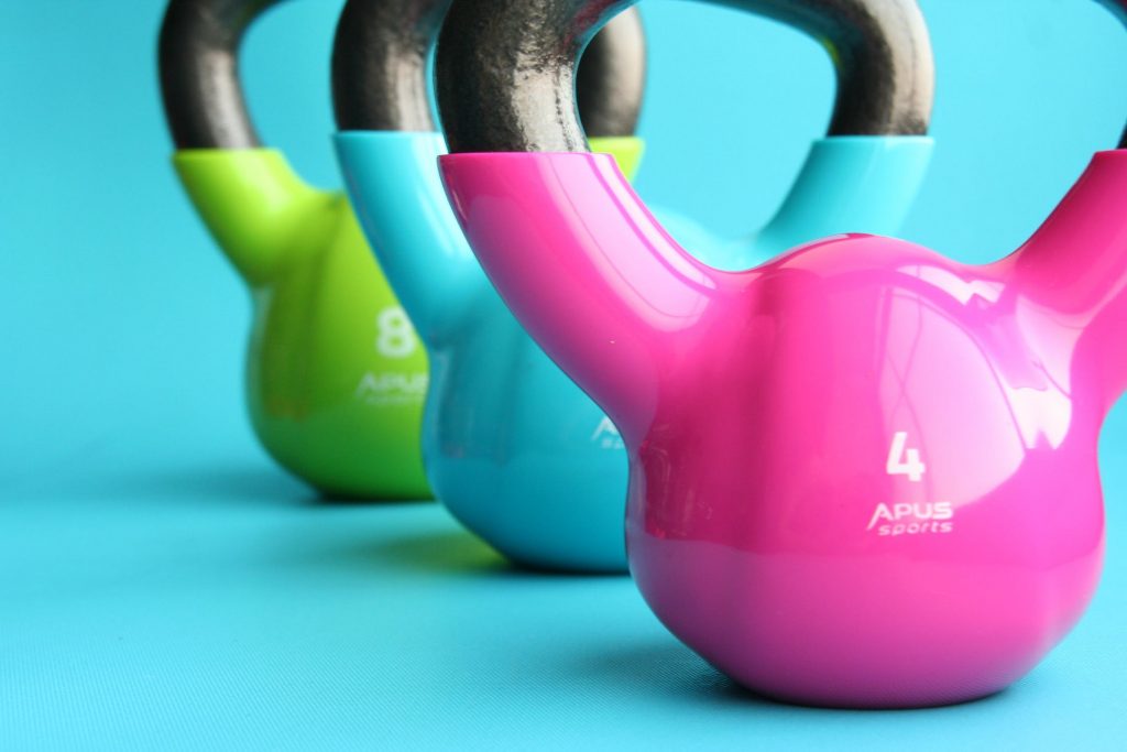 Try These 14 Best Kettlebell Exercises for a Total-Body Transformation