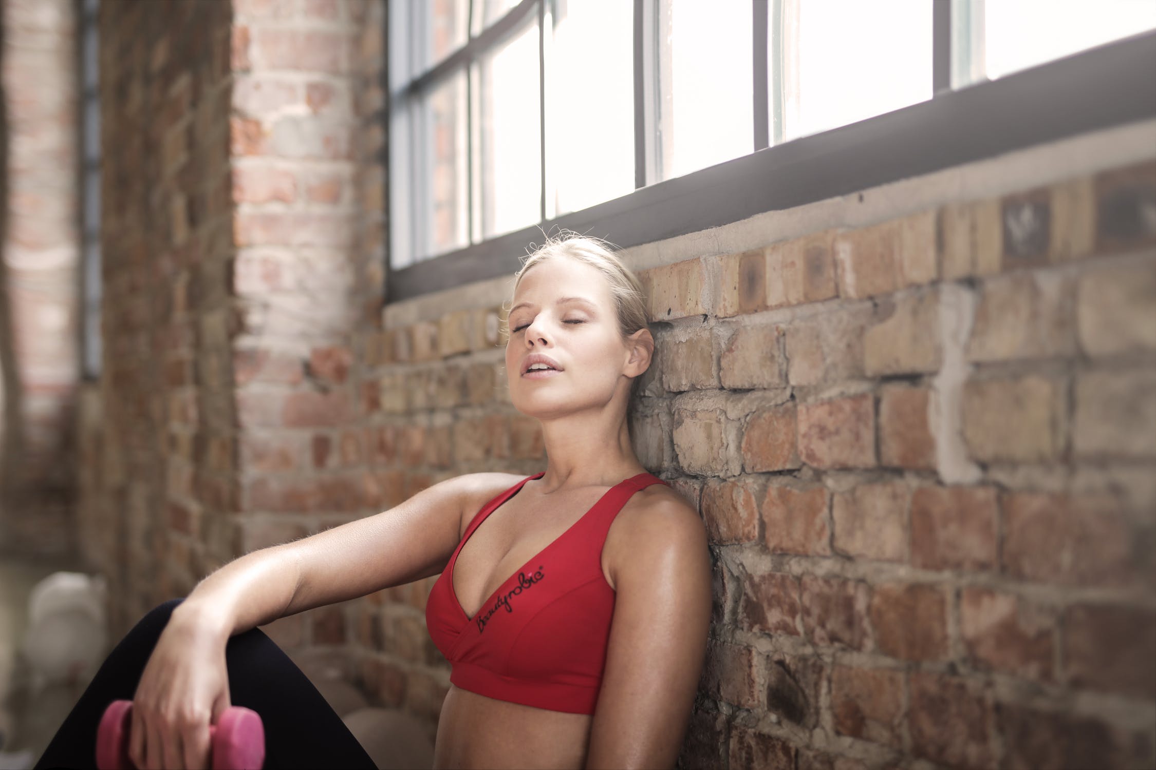 5 Ways to Prevent Workout Migraines
