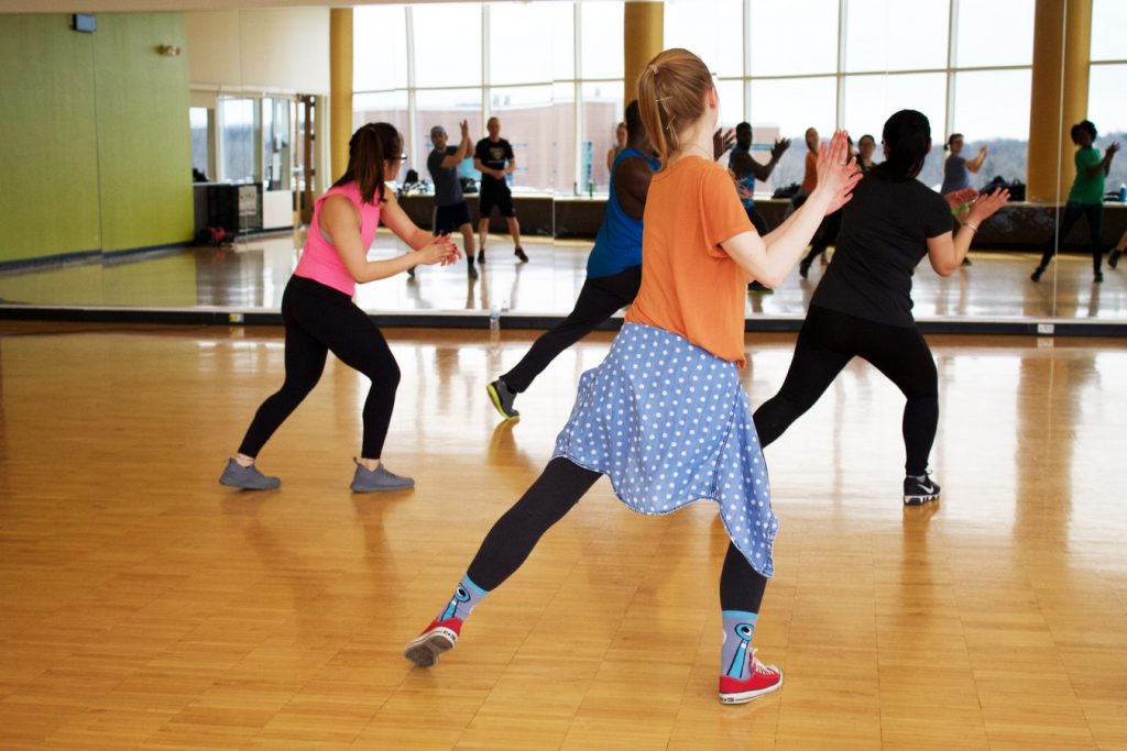 Let's Dance the Night Away with These Amazing Benefits of Zumba