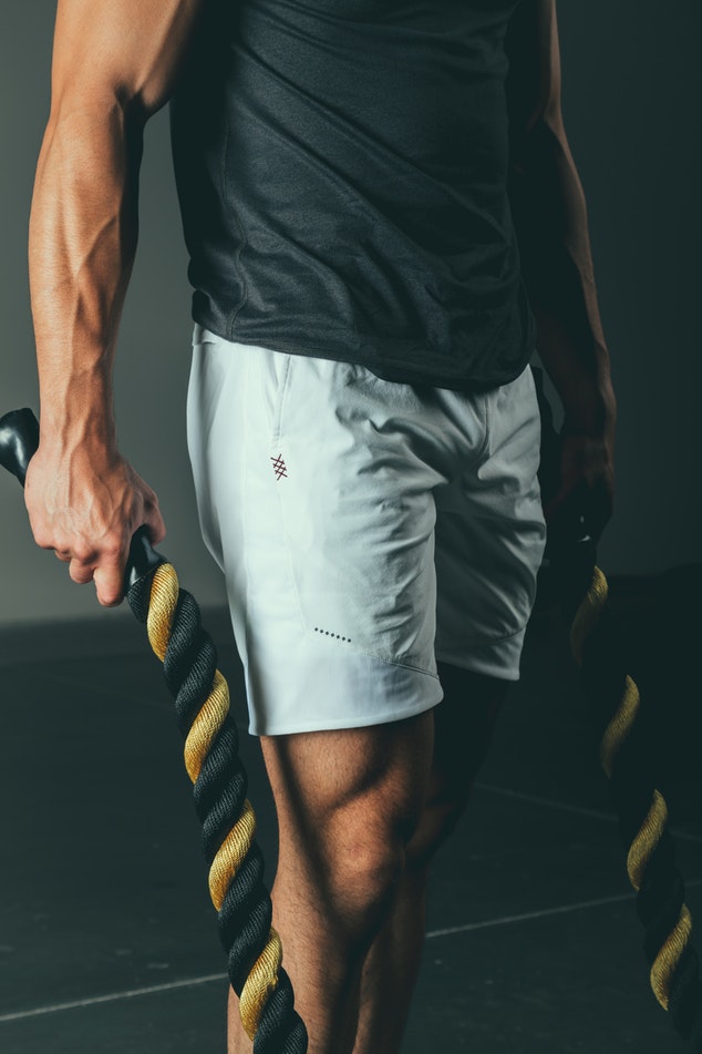 5 Best Gym Shorts for Men | Best Types of Workout Shorts to Buy in 2019