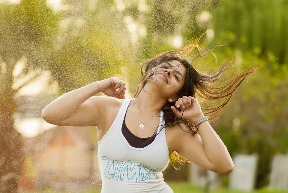 Let's Dance the Night Away with These Amazing Benefits of Zumba