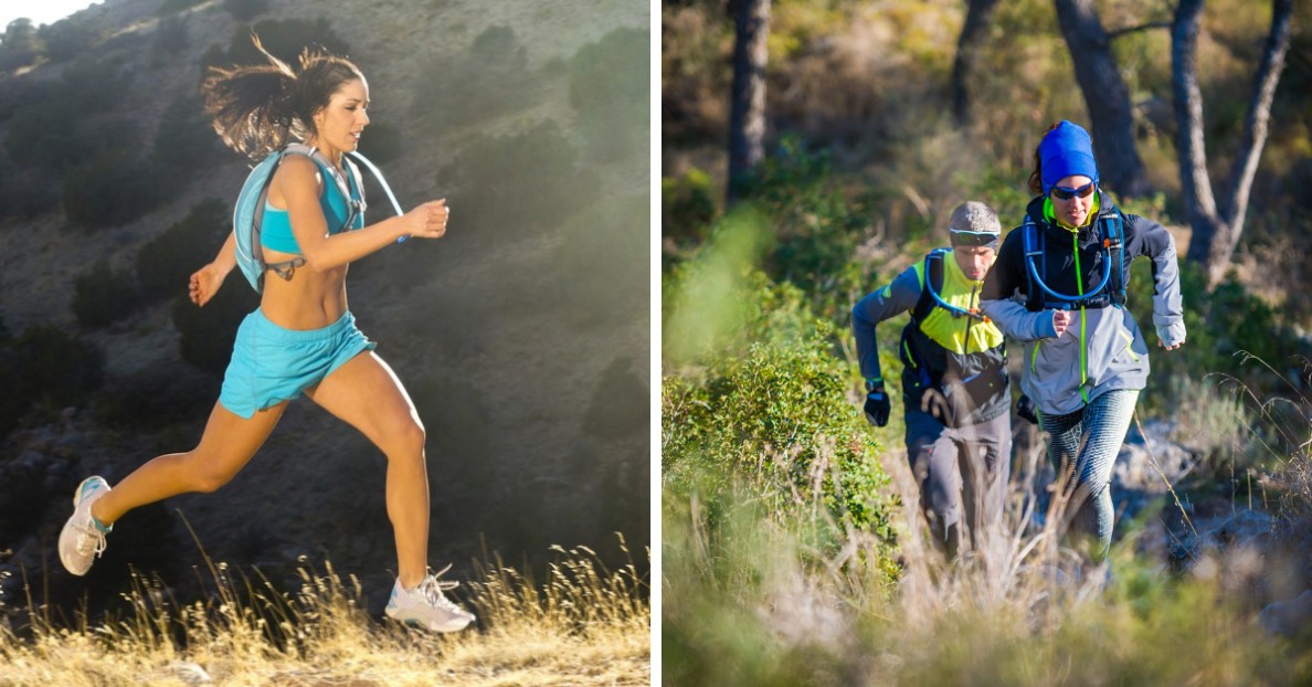 4 Efficient Tips in Buying the Perfect Running Hydration Pack