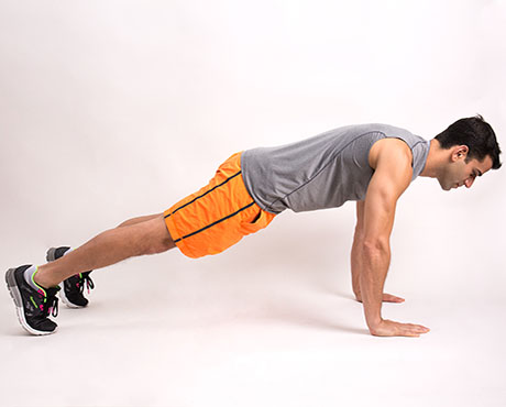 Checkout These 7 Best Isometric Exercises for a Full-Body Workout