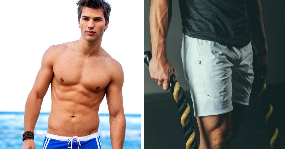 Importance of Wearing Men's Underwear During Workout