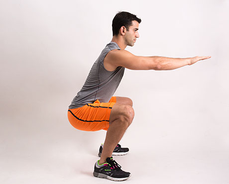 Checkout These 7 Best Isometric Exercises for a Full-Body Workout