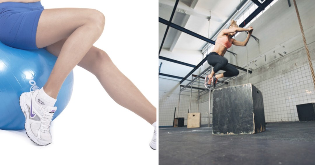 Make Your Leg Day More Interesting with These Leg Exercises at Home