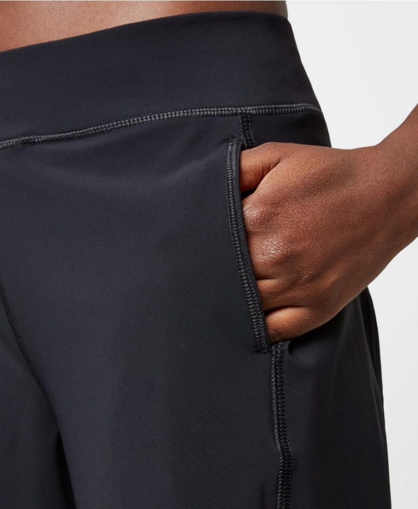 Sweaty Betty Garudasana Workout Trousers Review