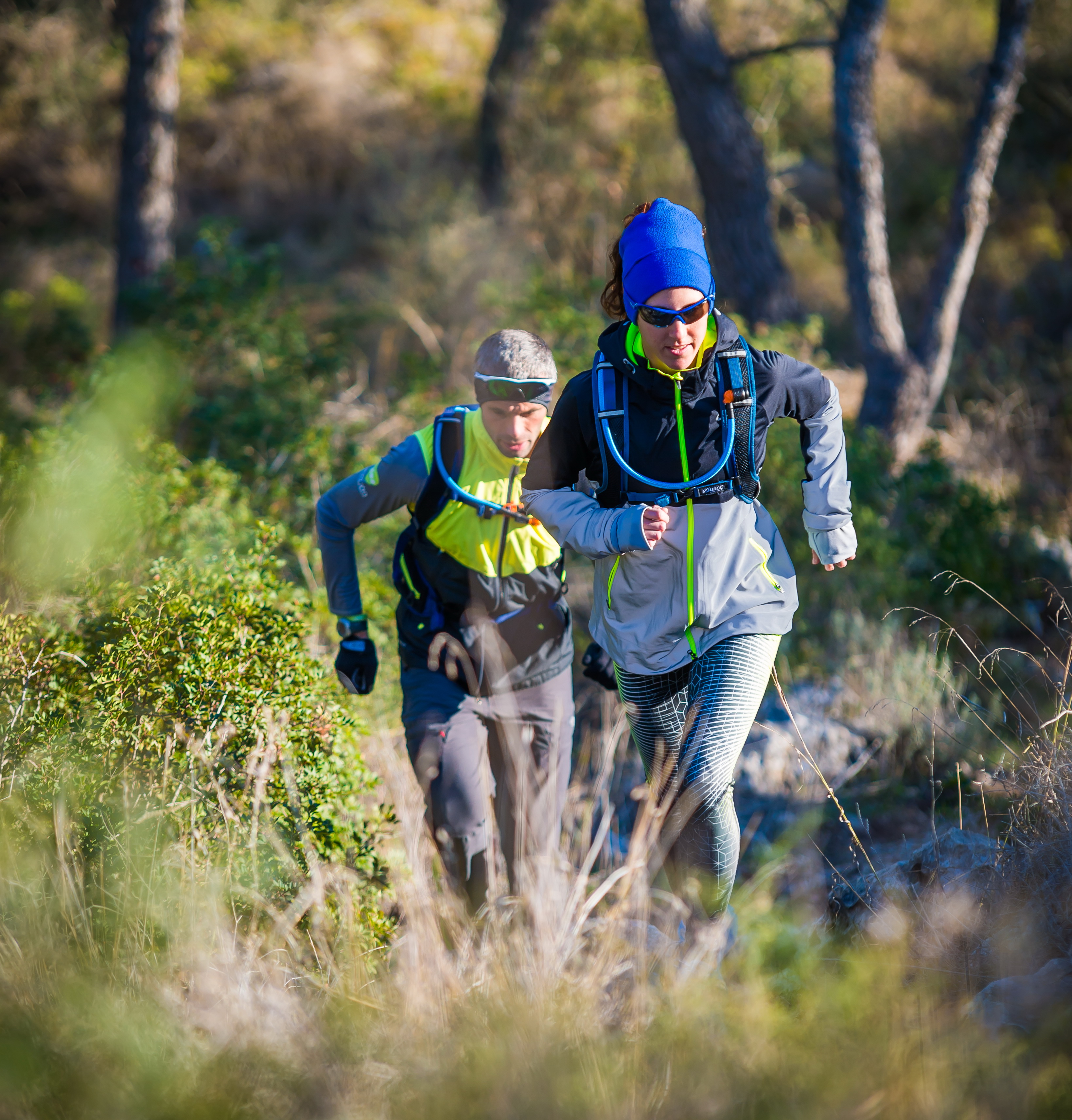 4 Efficient Tips in Buying the Perfect Running Hydration Pack