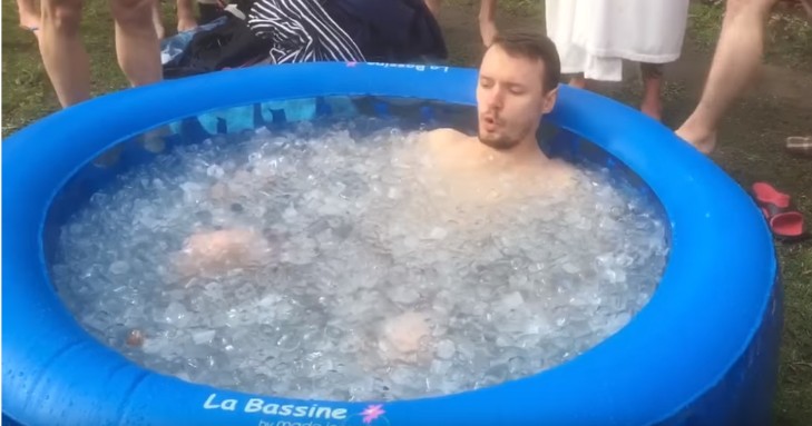 The Pros and Cons of Taking a Ice Bath After Exercise