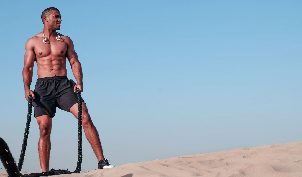 The Cold Truth About Taking an Ice Bath After Exercise