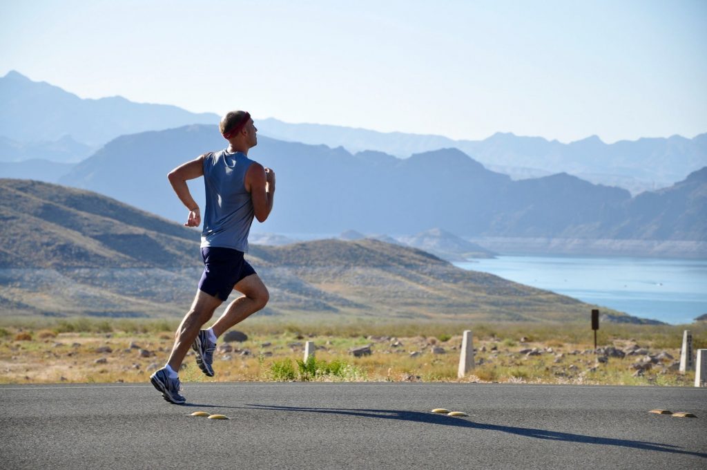 Running Away from Fats and Calories? Try These 3 Effective Fat Burning Running Workouts