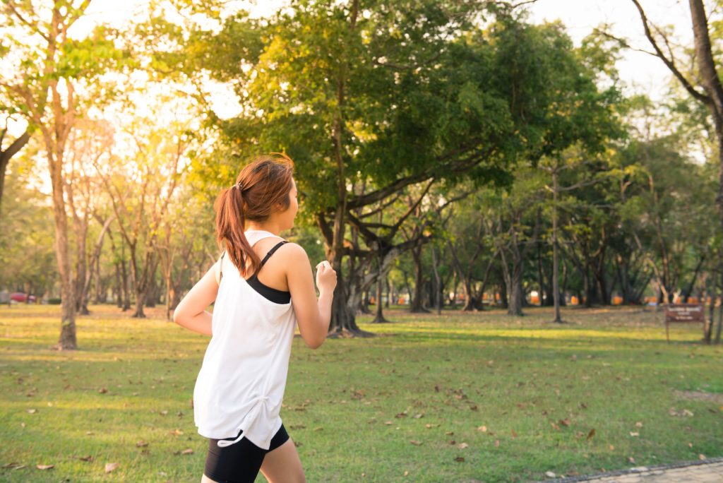 Running Away from Fats and Calories? Try These 3 Effective Fat Burning Running Workouts