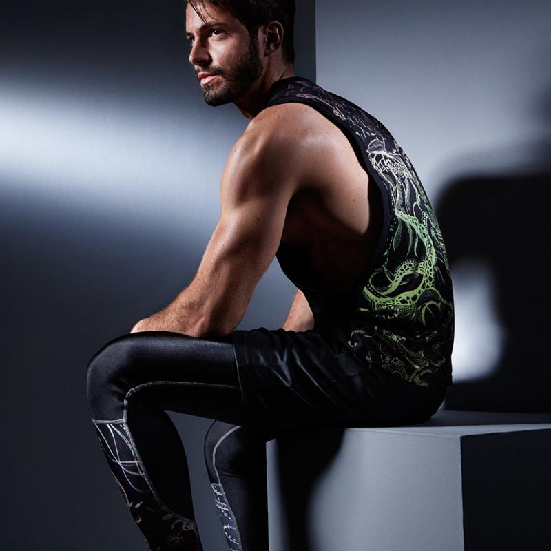 Masterclass Apparel Deep Sea Tank Review