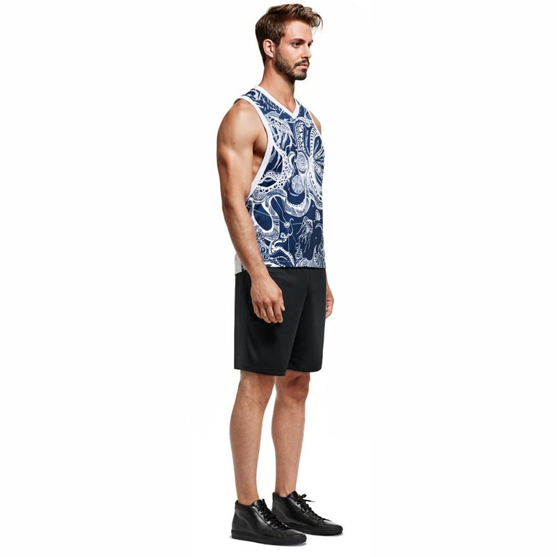 Masterclass Apparel Deep Sea Tank Review