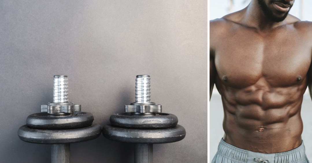 Discover the Power of These Three Exercises That Target Your Inner Chest