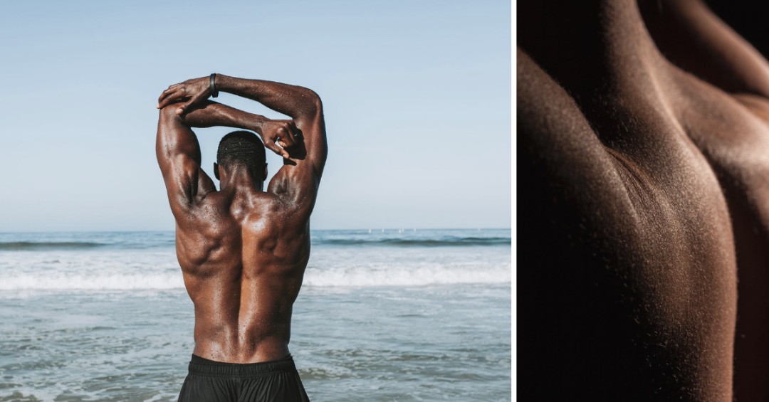 Sculpt a Bigger and Stronger Back with These 5 Best Back Workouts