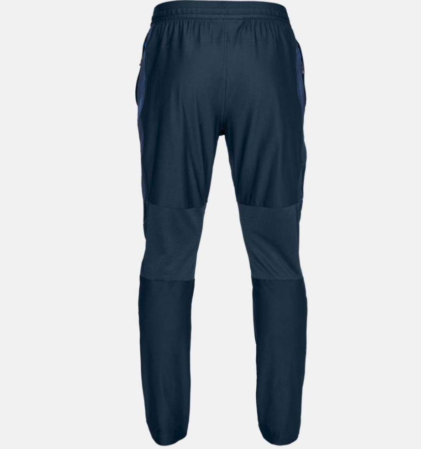 Under Armour Men's UA Vanish Trousers Review